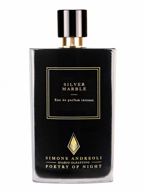 Парфюмерная вода Silver Marble, 100 мл Simone Andreoli - Общий вид
