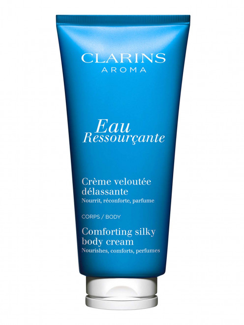 Успокаивающий крем для тела, 200 мл Clarins - Общий вид