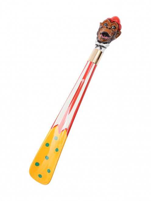 Рожок для обуви с декором Walking Sticks - Общий вид