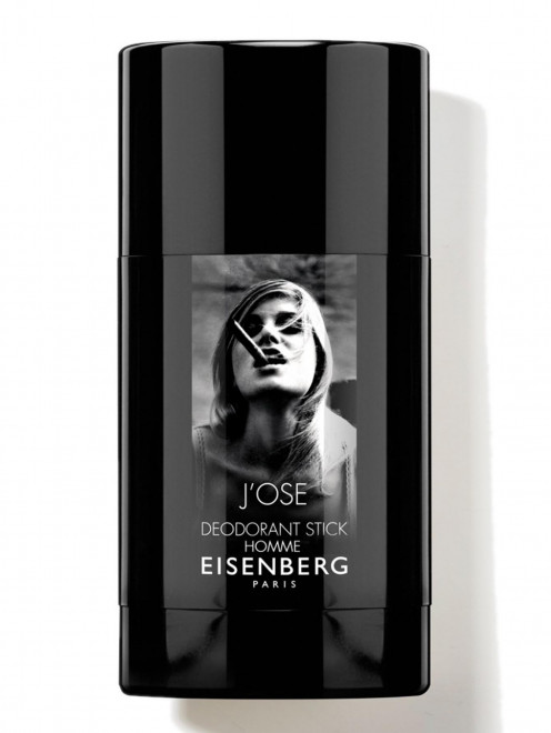 Дезодорант-стик J`ose Men, 75 мл Eisenberg Paris - Общий вид