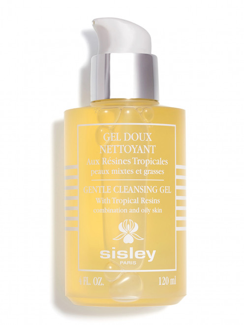  Гель очищающий для лица - Face Care, 120ml Sisley - Общий вид