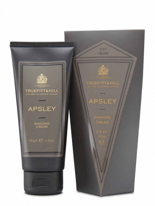  Крем для бритья Apsley 75 г  Truefitt & Hill - Общий вид