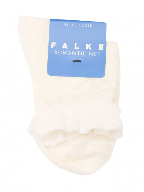 Носки из смесового хлопка Falke - Общий вид