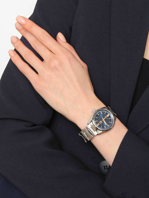 Часы Carrera TAG Heuer - МодельОбщийВид