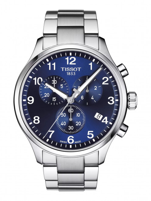 Часы T-Sport Chrono XL Tissot - Общий вид