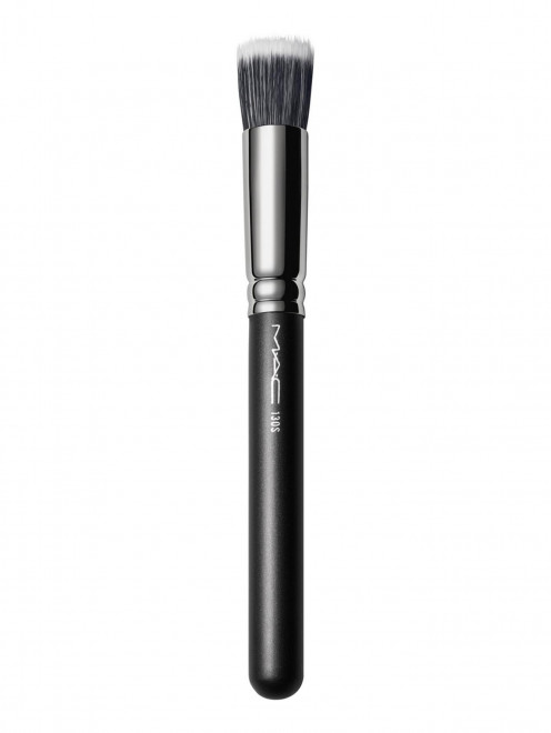 Кисть #130S Short Duo Fibre Brush Mac - Общий вид