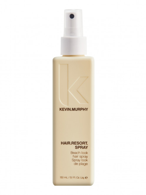 Текстурирующий спрей для волос Hair.Resort.Spray, 150 мл Kevin Murphy - Общий вид