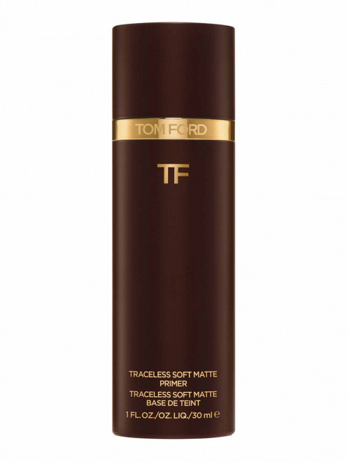 Разглаживающий праймер Traceless Soft Matte Primer, 30 мл Tom Ford - Общий вид