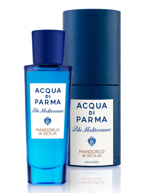 Туалетная вода 30 мл Mandorlo di Sicilia Acqua di Parma - Обтравка1