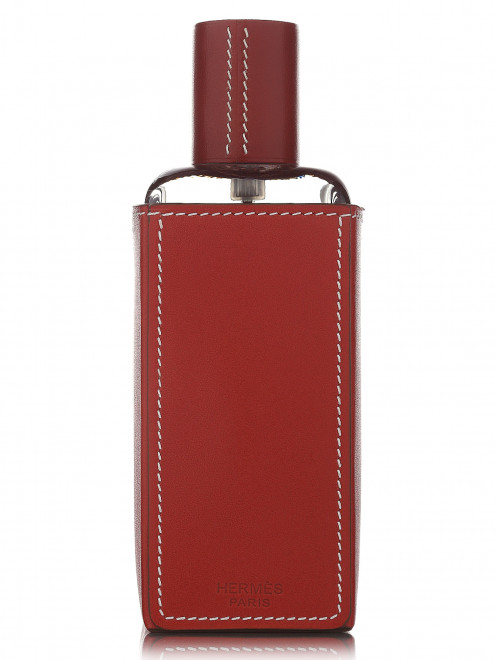 Чехол для духов - Hermessence Rose Ike, 100ml Hermes - Модель Общий вид
