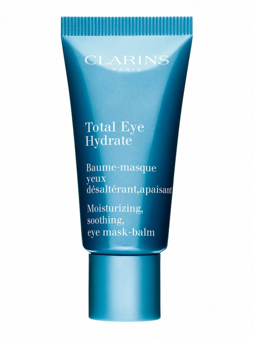 Маска-бальзам для кожи вокруг глаз Total Eye Hydrate, 20 мл Clarins - Общий вид