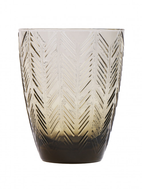 Стакан для воды Missoni - Общий вид