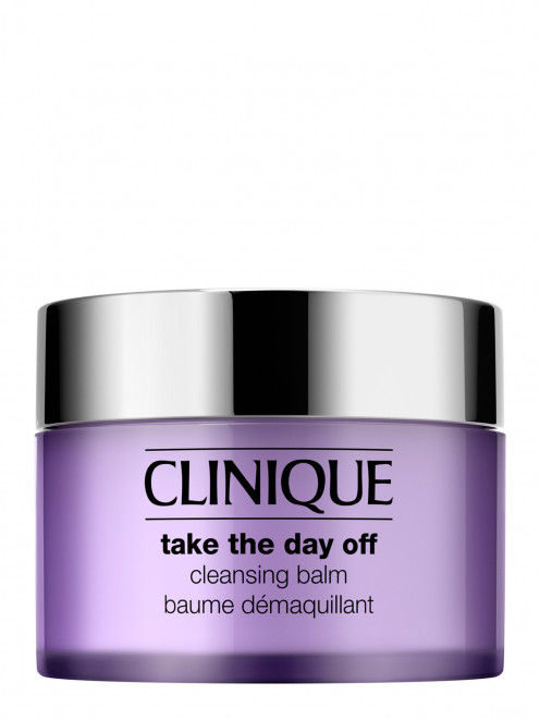 Бальзам для снятия макияжа Take The Day Off, 200 мл Clinique - Общий вид