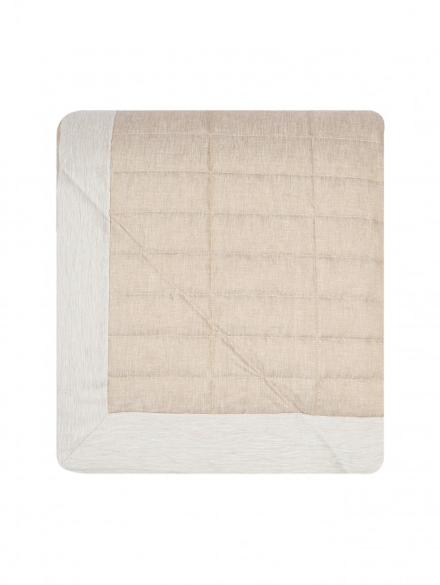 Одеяло легкое из льна Frette - Общий вид