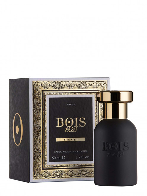 Парфюмерная вода Oro Nero, 50 мл Bois 1920 - Обтравка1