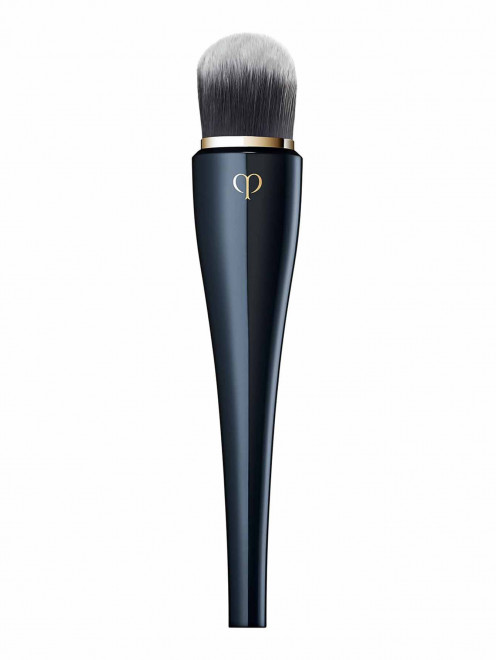  Кисть для тональной основы  Cle de Peau Beaute - Общий вид