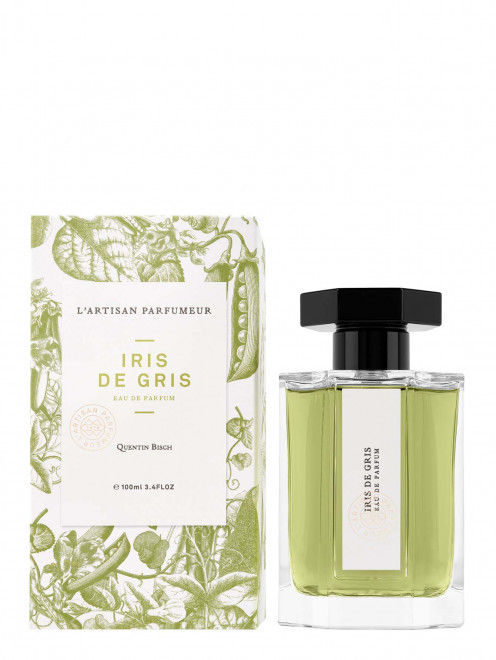 Парфюмерная вода Iris de Gris, 100 мл L'Artisan Parfumeur - Обтравка1