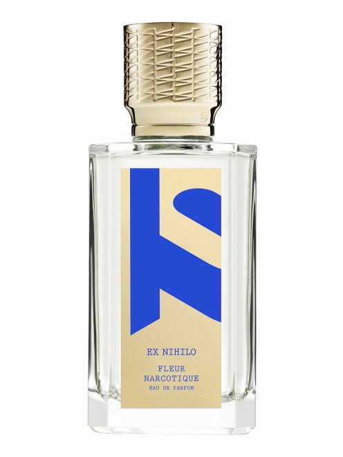 Парфюмерная вода Fleur Narcotique, 100 мл Ex Nihilo - Общий вид