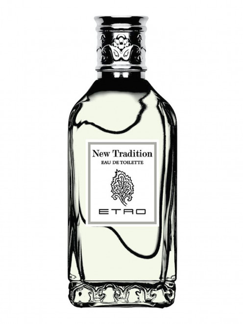  Туалетная вода - New Tradition, 100ml Etro - Общий вид