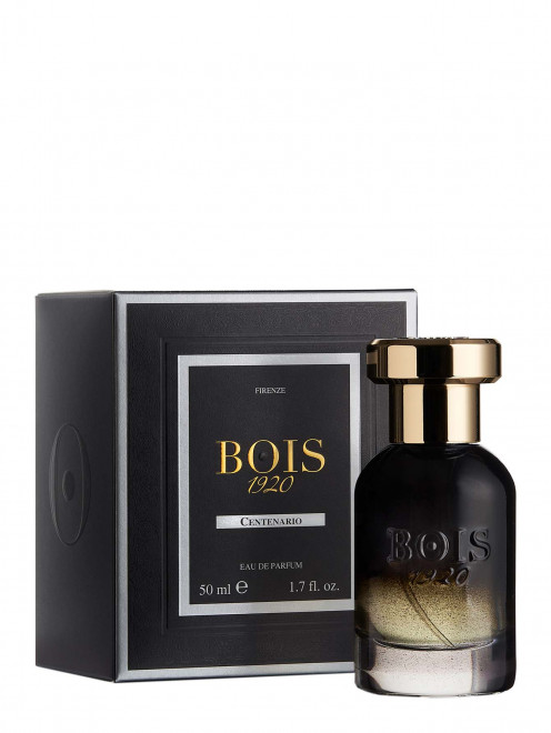 Парфюмерная вода Centenario, 50 мл Bois 1920 - Обтравка1