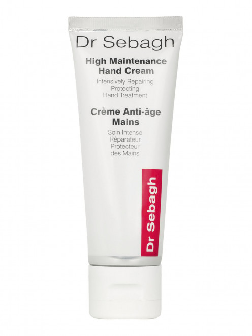 Крем абсолют для рук "Антивозрасная формула" - Creme anti-age mains, 75ml Dr Sebagh - Общий вид