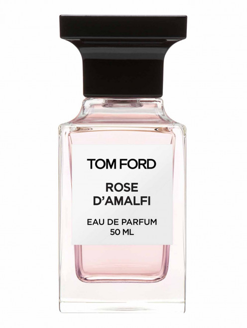 Парфюмерная вода Rose D'Amalfi, 50 мл Tom Ford - Общий вид