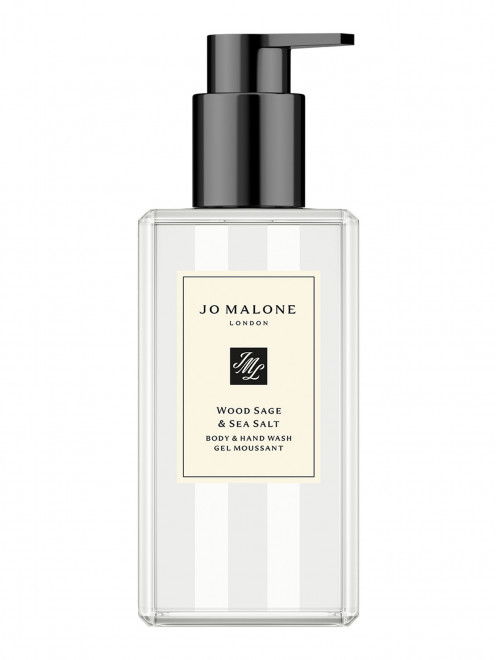 Гель для душа Wood Sage & Sea Salt, 250 мл Jo Malone London - Общий вид