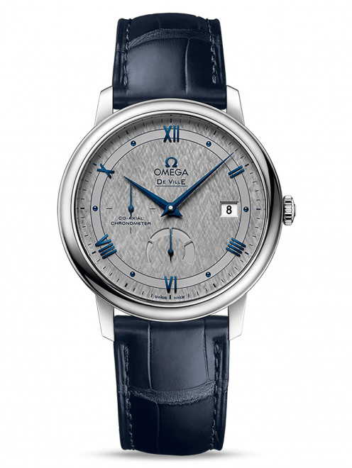 Часы 42413402106002 De Ville Omega - Общий вид