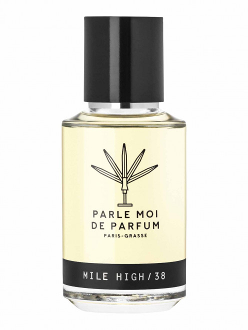 Парфюмерная вода Mile High / 38, 50 мл Parle Moi De Parfum - Общий вид