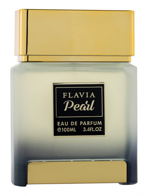 Парфюмерная вода Flavia Pearl, 100 мл Sterling Perfumes - Общий вид
