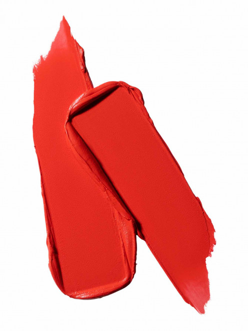 Губная помада MACximal Matte Lipstick, оттенок Lady Danger Mac - Обтравка1