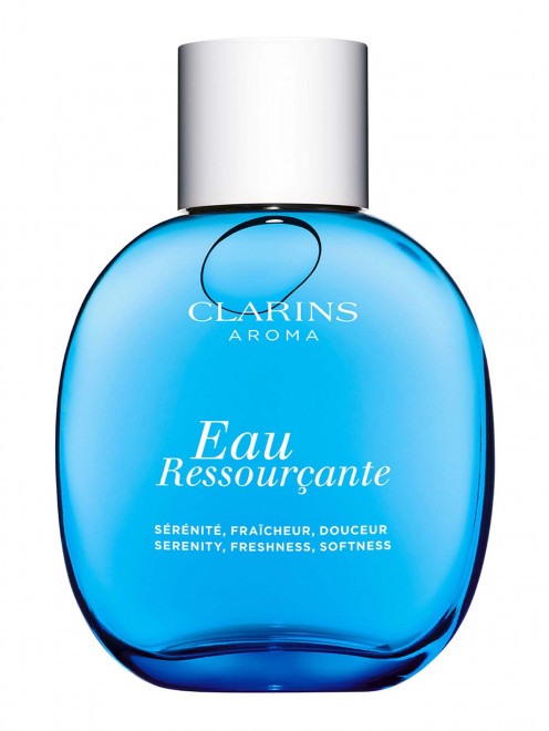 Расслабляющая вода для тела, 100 мл Clarins - Общий вид