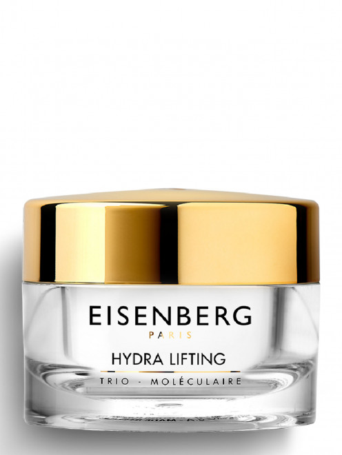 Легкий подтягивающий крем для лица и шеи Hydra Lifting, 50 мл Eisenberg Paris - Общий вид