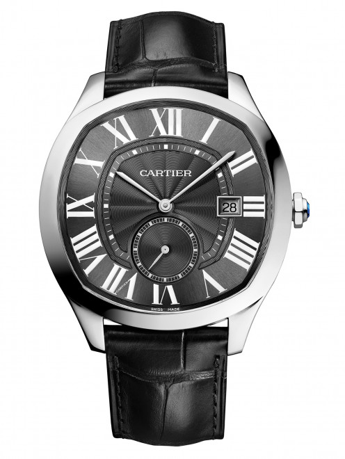 WSNM0009 Drive Cartier - Общий вид