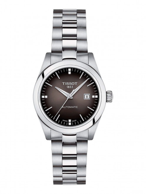 Часы T-My Lady Automatic Tissot - Общий вид