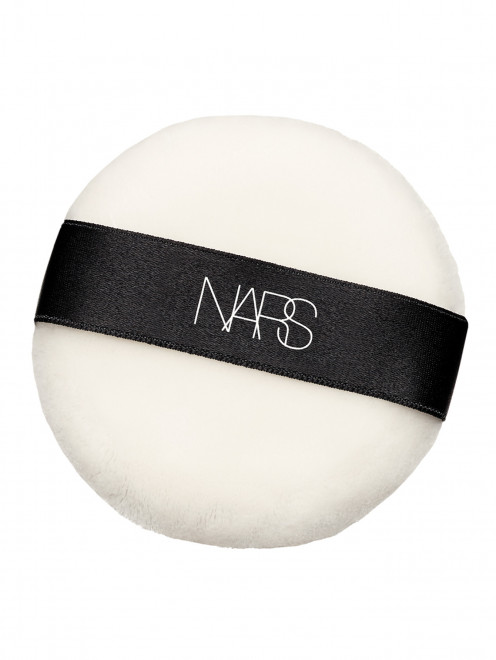 Пуховка для пудры NARS - Общий вид