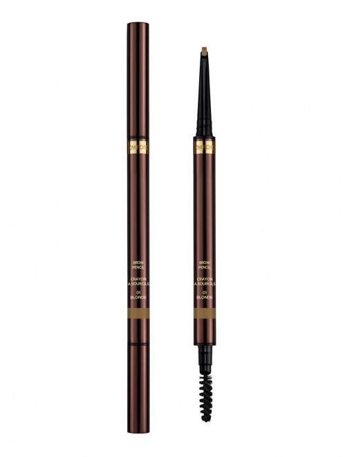 Карандаш для бровей Architecture Brow Pencil, оттенок Blonde Tom Ford - Общий вид