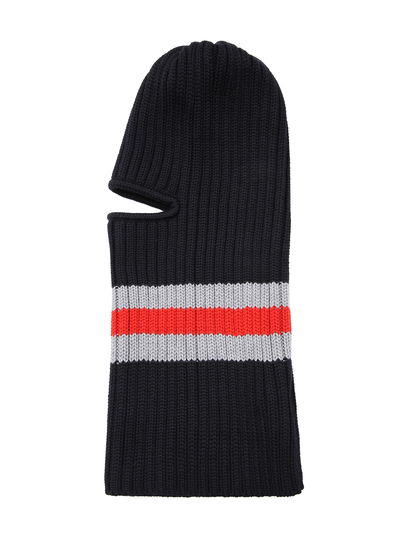 Балаклава из шерсти