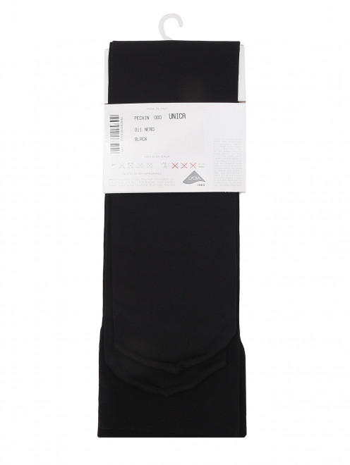 Гольфы 50 DEN Max Mara - Обтравка1