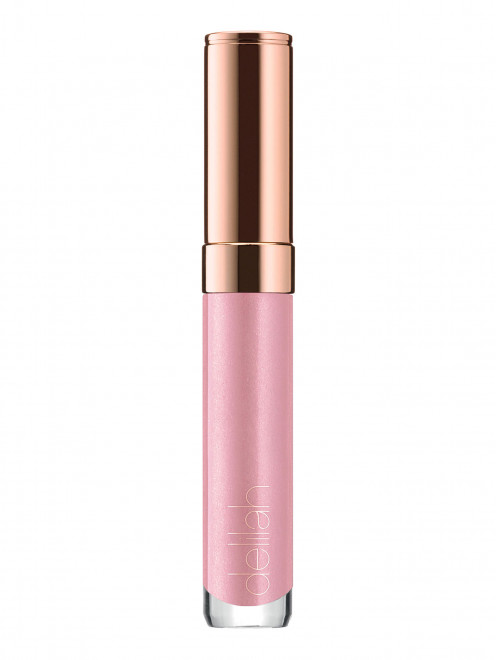 Блеск для губ Colour Gloss Ultimate Shine Lipgloss, Ghost, 6,5 мл Delilah - Общий вид