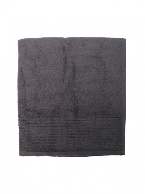 Банное махровое полотенце 100х150 см Olivier Desforges - Обтравка1