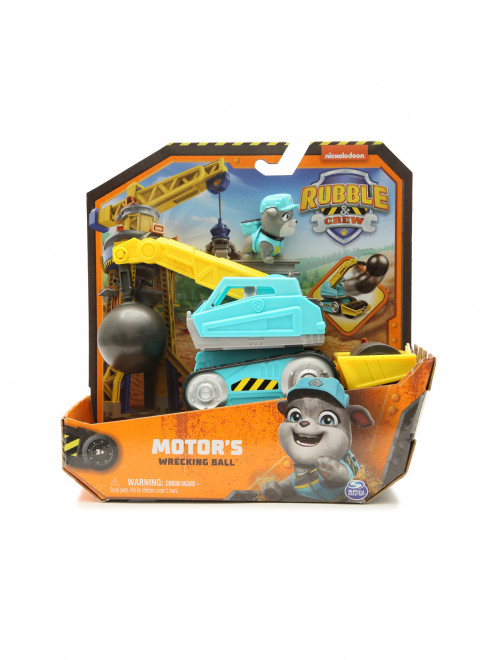 Игровой набор - щенячий патруль Paw Patrol - Общий вид
