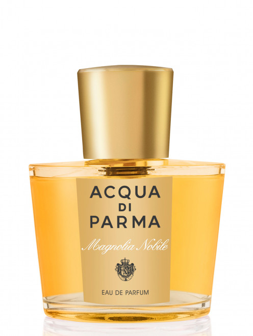  Парфюмерная вода - Magnolia Nobile, 50ml Acqua di Parma - Общий вид