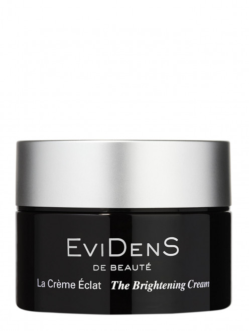 Крем для сияния кожи лица The Brightening Cream, 50 мл EviDenS de Beaute - Общий вид