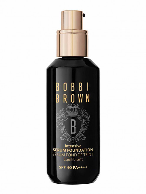 Ухаживающий тональный крем Intensive Serum Foundation SPF 40, оттенок Sand, 30 мл Bobbi Brown - Общий вид