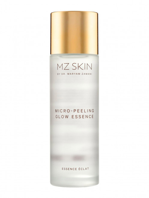 Эссенция для сияния кожи с отшелушивающим эффектом Micro-Peeling Glow Essence, 100 мл Mz Skin - Общий вид