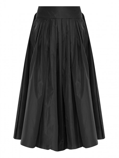 Однотонная макси-юбка Max Mara - Общий вид