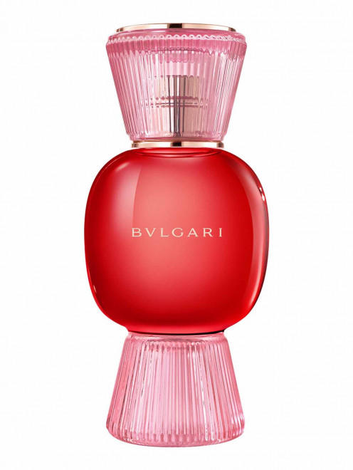 Парфюмерная вода 50мл fiori d’amore ALLEGRA BVLGARI - Общий вид