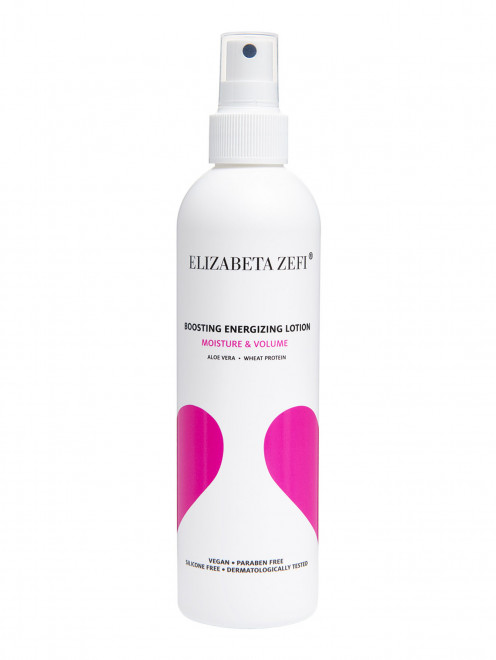 Лосьон для объема волос Boosting Energizing Lotion, 250 мл Elizabeta Zefi - Общий вид