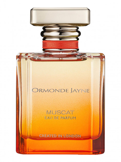Парфюмерная вода Muscat, 50 мл Ormonde Jayne - Общий вид